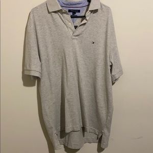Tommy Hilfiger men’s shirt size large